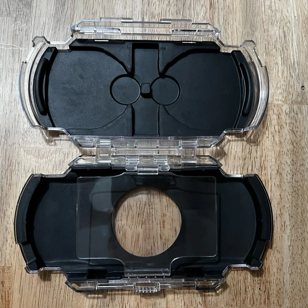 Sony this used